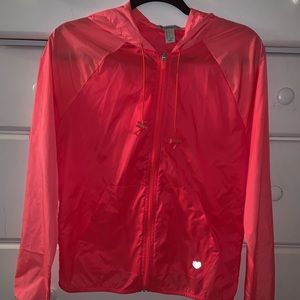 Forever 21 jacket